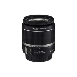 Canon 佳能 55mm F3.5 标准定焦镜头 佳能EF卡口 58mm