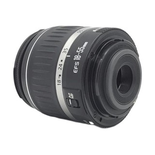 Canon 佳能 55mm F3.5 标准定焦镜头 佳能EF卡口 58mm