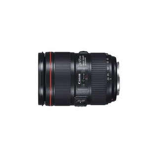 Canon 佳能 EF 105mm F4.0 IS II USM 中远摄变焦镜头 佳能卡口 77mm