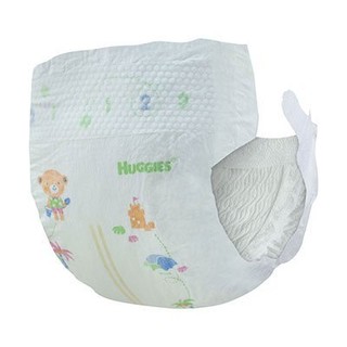 HUGGIES 好奇 金装系列 纸尿裤 XL22片