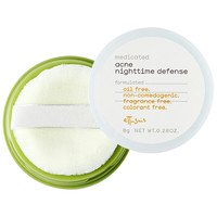 ettusais 艾杜纱豆蔻净痘晚安粉 8g