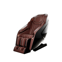 CHEERS 芝华仕 M1070 按摩椅 钻石黑