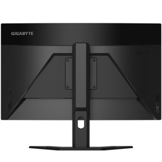 GIGABYTE 技嘉 G27QC 27英寸 VA 曲面 G-sync FreeSync 显示器(2560×1440、165Hz、92%DCI-P3)