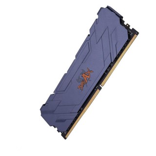 COLORFUL 七彩虹 战斧系列 DDR4 2666MHz 台式机内存 黑色 8GB