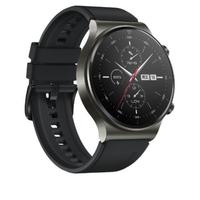 百亿补贴：HUAWEI 华为 WATCH GT 2 Pro 智能手表 46mm（血氧、GPS、扬声器、温度计）