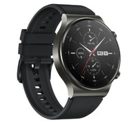 HUAWEI 华为 WATCH GT 2 Pro 智能手表 46mm 海外版