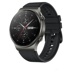 HUAWEI 华为 WATCH GT 2 Pro 智能手表 46mm 运动版