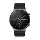 百亿补贴：HUAWEI 华为 WATCH GT 2 Pro 智能手表 ECG款 46mm 曜石黑