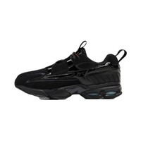 Reebok 锐步 Dmx6 Mmxx 中性休闲运动鞋 FW6648 黑色 37.5