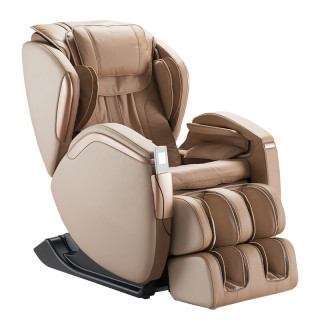 cheers芝华仕m1020按摩椅香槟色