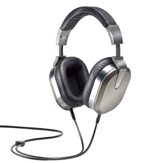 ULTRASONE 极致 EDITION5 耳罩式头戴式有线耳机 木纹色 3.5mm