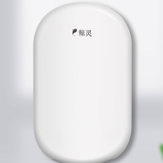 鲸灵 DSK-H55-MJ01 储水式电热水器 20L 5500W