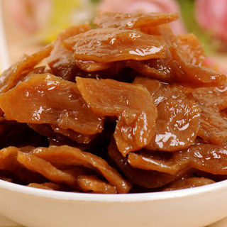 ZHANGFEI BEEF 张飞 豆腐干 135g