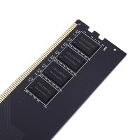 COLORFUL 七彩虹 DDR4 2666MHz 台式机内存 普条 8GB