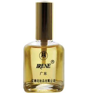 lRENE 艾琳 桂花香型女士浓香水 EDP 75ml