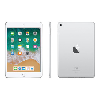 Apple 苹果 iPad mini 4 7.9 英寸 平板电脑
