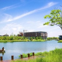 水月周庄铂尔曼酒店 坐拥300亩湿地公园 咫尺3万㎡自然乐园 暑期一站式遛娃度假