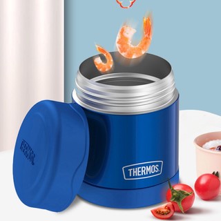 THERMOS 膳魔师 儿童水杯食物罐套装