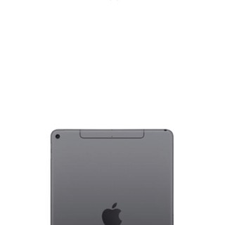 Apple 苹果 iPad Air 3 2019款 10.5英寸 平板电脑(2224*1668dpi、A12、256GB、Cellular、深空灰、MV102CH/A)