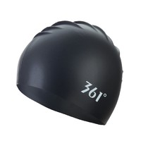 361° SLY208004-0 新款防水游泳帽