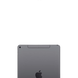 Apple 苹果 iPad Air 3 2019款 10.5英寸 平板电脑(2224*1668dpi、A12、64GB、Cellular、深空灰色、MV0T2CH/A)