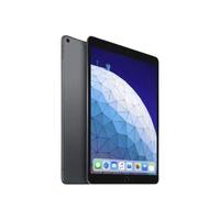 Apple 苹果 iPad Air 3 2019款 10.5英寸 平板电脑(2224*1668dpi、A12、64GB、WLAN版、深空灰色、MUUJ2CH/A)