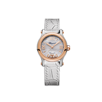 Chopard 萧邦 HAPPY SPORT系列 30毫米自动上链腕表 278573-6018