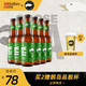 GOOSE ISLAND 鹅岛 Goose Island）精酿啤酒 IPA  鹅岛淡色艾尔 355ml*6瓶装