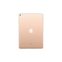 Apple 苹果 iPad Air 3 2019款 10.5英寸 平板电脑(2224*1668dpi、A12、64GB、Cellular、金色、MV0V2CH/A)
