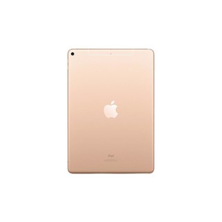 Apple 苹果 iPad Air 3 2019款 10.5英寸 平板电脑(2224*1668dpi、A12、256GB、WLAN版、金色、MUUT2CH/A)