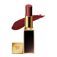 TOM FORD 汤姆·福特 柔雾缎采唇膏 #27SHAMELESS焦糖烤栗色 3.3g