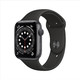 Apple 苹果 Watch Series 6 智能手表 44mm