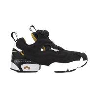 Reebok 锐步 Instapump Fury OG 大阪 中性休闲运动鞋 FW4754 黑色/白色 42.5