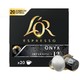 88VIP：L'OR nespresso 咖啡胶囊 斯波兰登 20粒