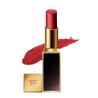 TOM FORD 汤姆·福特 柔雾缎采唇膏 #16SCARLET ROUGE斯嘉丽红 3.3g