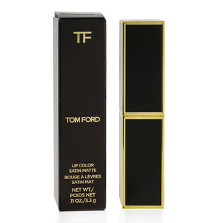 TOM FORD 汤姆·福特 柔雾缎采唇膏 #30NARCISSIQUE个性独特 3.3g