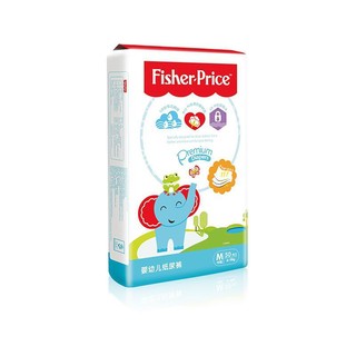 Fisher-Price 费雪 天赋系列 纸尿裤