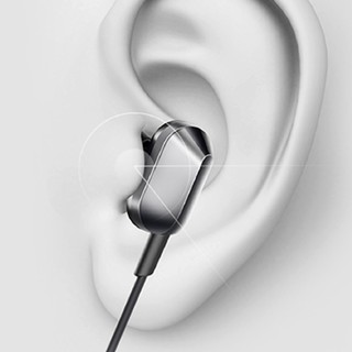 Tangmai 唐麦 A8 入耳式式有线降噪耳机 星空黑 3.5mm