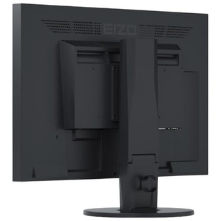 EIZO 艺卓 EV2430-BK 24英寸 IPS 显示器(1920×1200、60Hz）