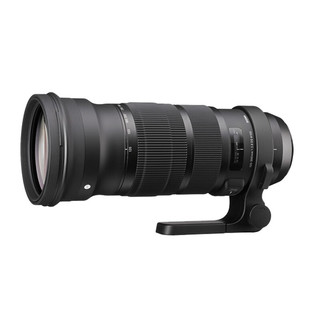 SIGMA 适马 Sports 120-300mm F2.8 DG OS HSM 远摄变焦镜头 尼康卡口 105mm