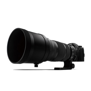 SIGMA 适马 Sports 120-300mm F2.8 DG OS HSM 远摄变焦镜头 尼康卡口 105mm