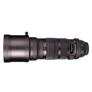 SIGMA 适马 Sports 120-300mm F2.8 DG OS HSM 远摄变焦镜头 尼康卡口 105mm