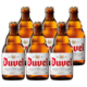 Duvel 督威 黄金精酿啤酒 330ml*6瓶