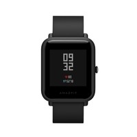 AMAZFIT 跃我 米动手表青春版 1S 智能手表 42mm（GPS、NFC）