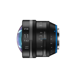 IrIx 11mm T4.3 广角定焦镜头 佳能口 95mm