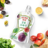 Heinz 亨氏 超金系列 果泥