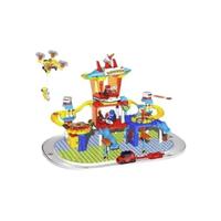 BLOKS 布鲁可积木 82001 百变布鲁可指挥中心