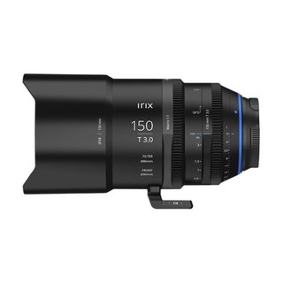 IrIx 150mm T3.0 微距镜头 尼康口