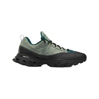 Reebok 锐步 Dmx Trail Shadow 中性休闲运动鞋 G57922 绿色/黑色 42.5