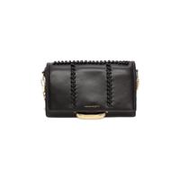 ALEXANDER MCQUEEN THE STORY SHOULDER 女士牛皮革单肩包 6314731X3AT